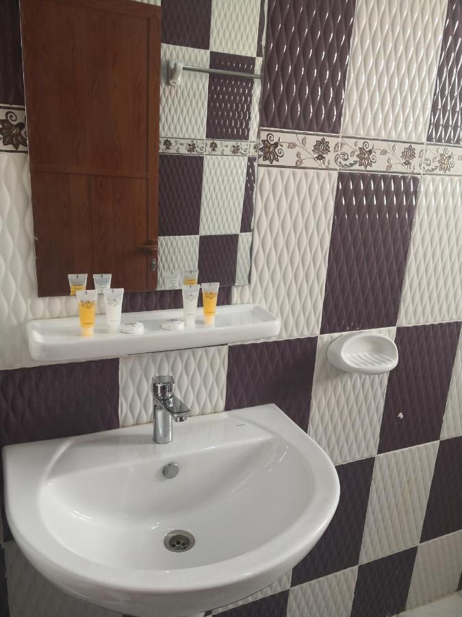 Aryaf Nizwa Hotel Apartments Rom bilde
